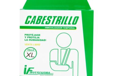 CABESTRILLO TALLA.XL  INVERFARMA