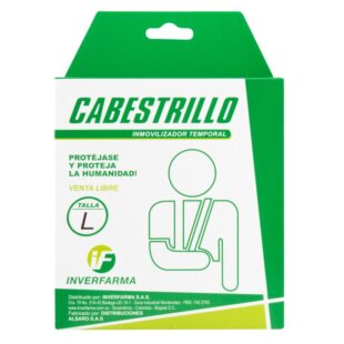 CABESTRILLO TALLA.L INVERFARMA
