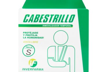 CABESTRILLO  TALLA.S INVERFARMA