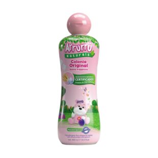 COLONIA ARRURRU ORIGINAL 400 ML