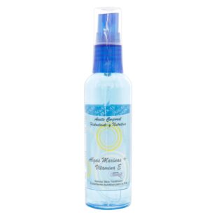 ACEITE CORPORAL DISANFER ALG.MAR. 60ML
