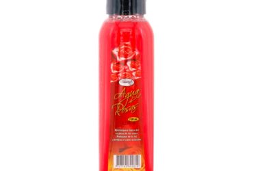 AGUA DE ROSAS CHENIER 120 ML DISANFER