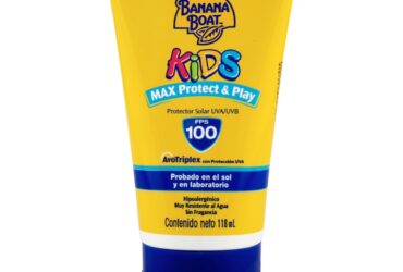 BLOQ.BAN KIDS ADV PROTECT FPS 100 118 ML