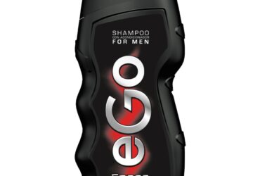 CHA.EGO FORMEN FORCE 230 ML