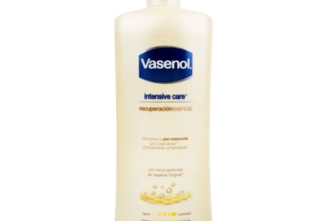 CREMA VASENOL RECUPERACION ESCENC.1000ML