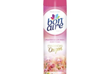 AMBIENT.BONAIRE SPRAY ARM.FLORAL 400 ML
