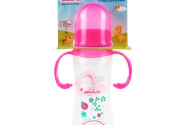 BIBERON SEMICURVO GRANDE 8 OZ