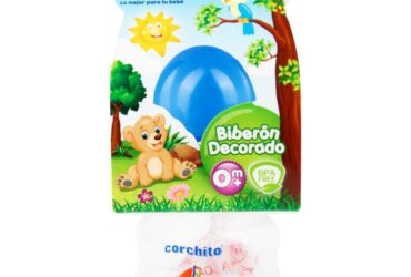 BIBERON PREMATURO 2 OZ