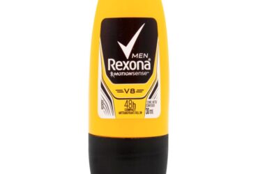 DTE.REXONA MINI ROLLON V8 30 GR H