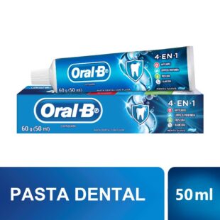 CRE.DEN.ORAL-B COMPLETE 50 ML