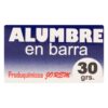 ALUMBRE BARRA JOREM