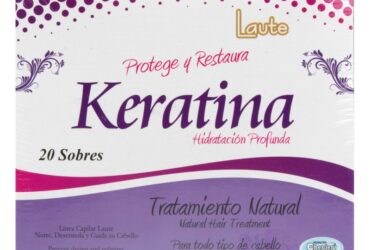KERATINA SBS 35 ML DISPLAY 20 UND