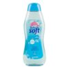 CHA.BABY SOFT CUIDADO NUTRITIVO 800 ML