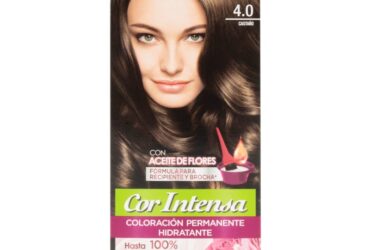 NUTRISSE COR INTENSO 4.0 CASTANO