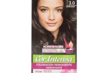NUTRISSE COR INTENSO 3.0 CASTANO OSCURO