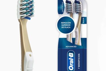 CEP.ORAL-B PROSAL.7 BENEFICIOS 40 S 2X1
