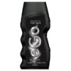 CHA.EGO FORMEN BLACK 400 ML