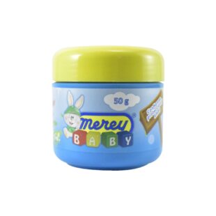 CREMA INFANTIL MEREY BABY 50 GR