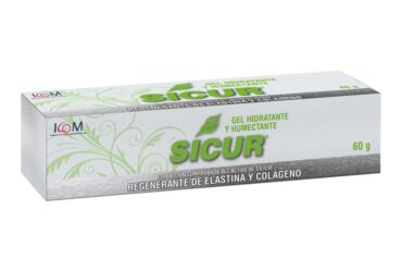 GEL SICUR HIDRAT Y HUMECTANTE 60 GR ICOM