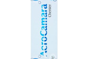 INHALO CAMARA DISANFER PEDIATRICO