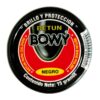 BETUN EN PASTA BOWY NO.1 NEGRO 15 GR