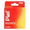 CONDON PIEL EXCITANTE 3 UND