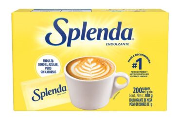 SPLENDA 200 SBS