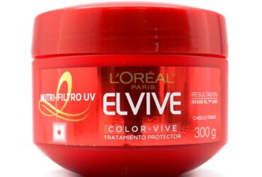 TRATAM.COLOR VIVE 300 ML