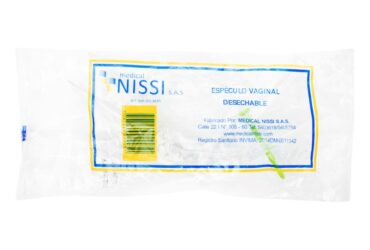 ESPECULO VAGINAL MEDICAL
