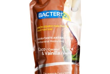 JABON BACTERION RTO.VAINI-COCO 1000 ML