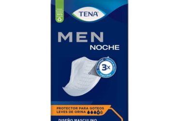 PAN.TENA FOR MEN NOCHE 10 UND PROTEC