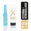 PESTANINA LASH MAKER NEGRA+DESMAQ P.E.