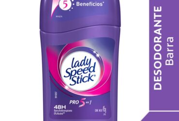 DTE.LADY S.S PROFESIONAL 5 EN1 BAR.45 GR