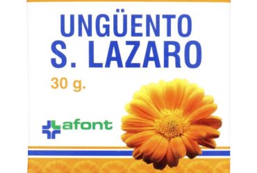 UNGUENTO SAN LAZARO 30 GR (IVA)
