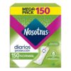 PROT.NOSOTRAS DIARIOS 150 UDS