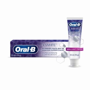 CRE.DEN.ORAL-B 3D WHITE 53 ML