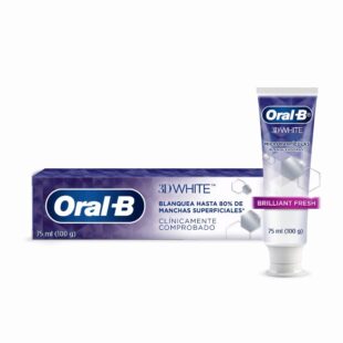 CRE.DEN.ORAL-B 3D WHITE 75 ML