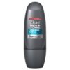 DTE.DOVE ROLLON CUIDADO TOTAL 30 ML H