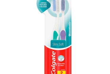 CEP.COLGATE SLIM SOFT BASE 2X1