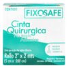 FIXOSAFE CINTA QUIRURGICA ALFA 5CM 2MTS