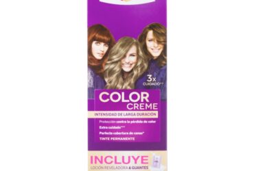 PALETTE CREM TUBO 9-1 RUBIO EXT.CLA.CENI