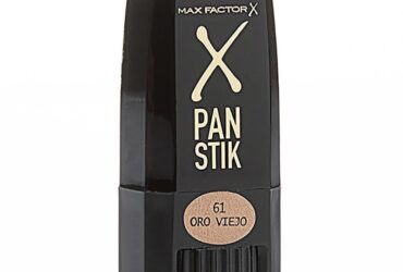 MAQUILLAJE MF PAN STICK 61 O.VIEJO P.E