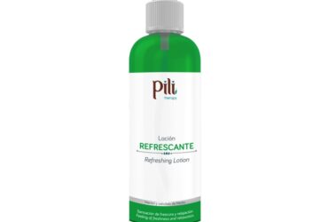 LOCION REFRESCANTE PILI 240 ML