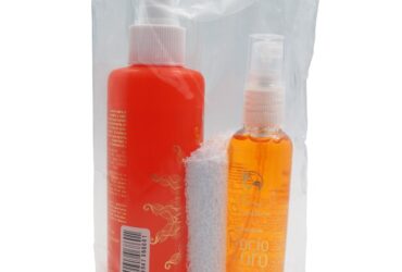 ROCIO DE ORO SPRAY 150 ML GTS.60 ML