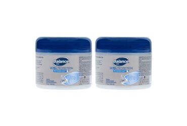 DTE BALANCE CREM ULTRAPROT.MEN 100GR 2X1