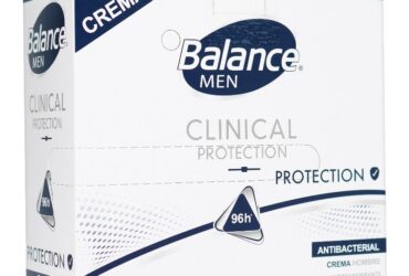 DTE.BALANCE CREM.CLIN.PROT.MEN 16SBS+2SB
