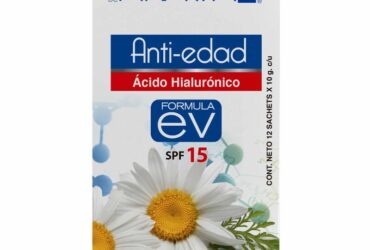 ARAWAK CREMA ANTI EDAD 12 SBS 10 GR