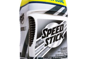 2 DTE.MENNEN BARRA CLASSIC 50 GR P.E