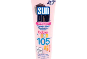 BLOQ.SUN PRO BABYS- KIDS SPF 105 140 GR