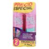 DTE.DEOPIES MUJ.SPRAY DUO 260 ML P.E